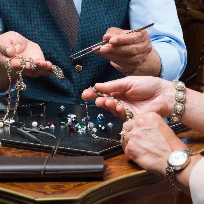 Gifts for the Woman Who Has Everything: Exquisite Jewelry Gifts Under $300 - New World Diamonds - fine jewelry, engagement rings and great gifts