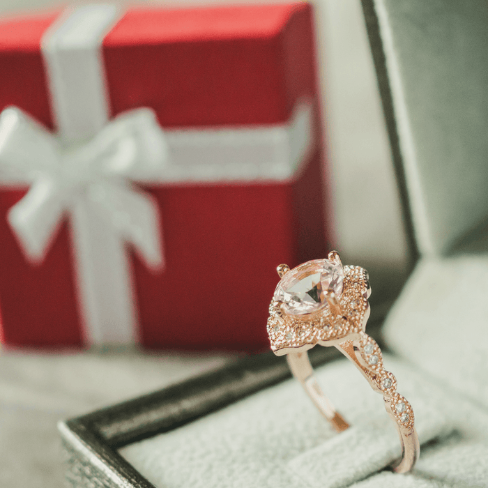 Here's Why Eco-Friendly Cluster Earrings Are Trending In Recent Times - New World Diamonds - fine jewelry, engagement rings and great gifts