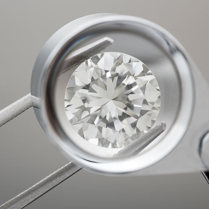How are Lab-Grown Diamonds Sized? Millimeters or Carats? - New World Diamonds - fine jewelry, engagement rings and great gifts