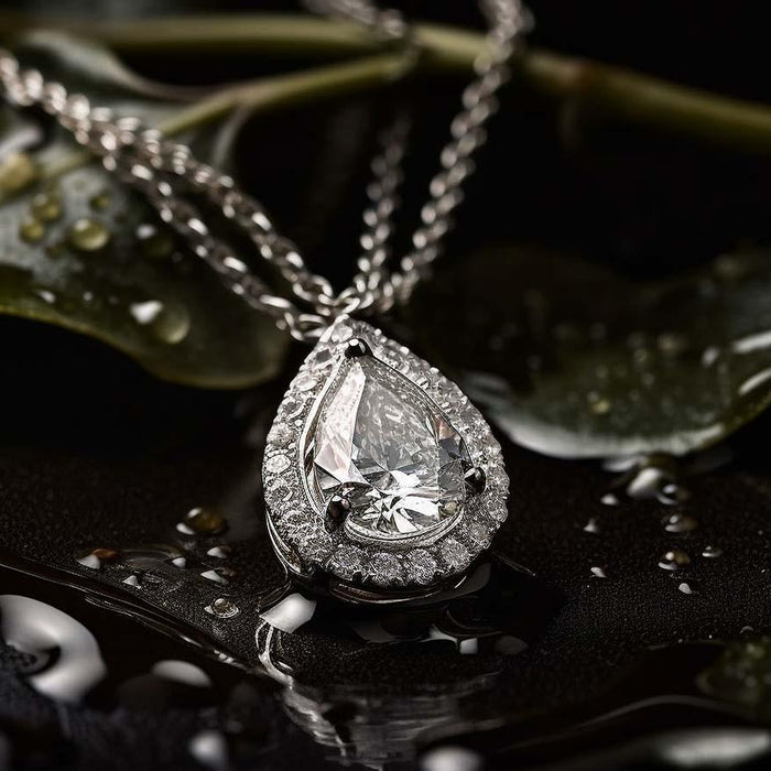 How Lab-Created Diamonds are Redefining Custom Jewelry - New World Diamonds - fine jewelry, engagement rings and great gifts