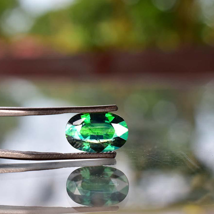 How Lab Grown Diamonds Offer a Peaceful Alternative to Mined Gems - New World Diamonds - fine jewelry, engagement rings and great gifts