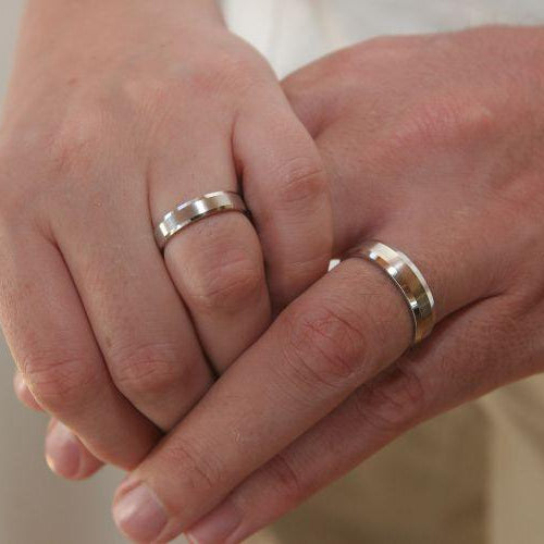 How to Design Your Own Wedding Ring? - New World Diamonds - fine jewelry, engagement rings and great gifts