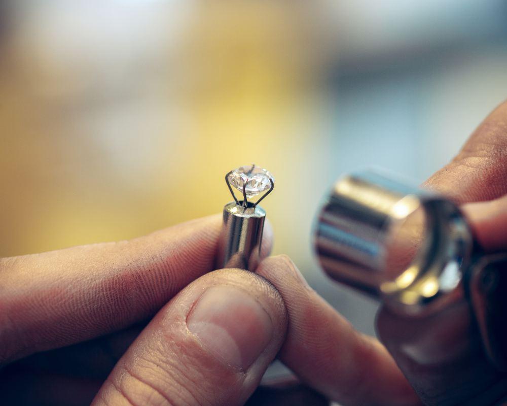 Learn How to Make Lab Created Diamonds?