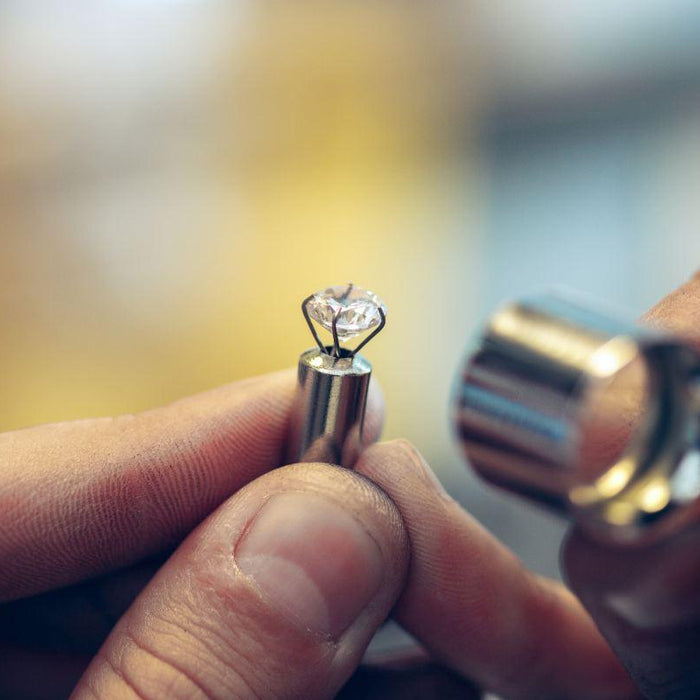 How to Make a Diamond? - New World Diamonds - fine jewelry, engagement rings and great gifts