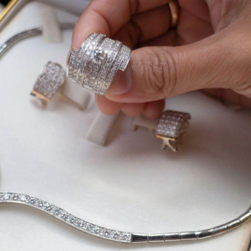How to Pick the Perfect Diamond Birthday Gifts? - New World Diamonds - fine jewelry, engagement rings and great gifts