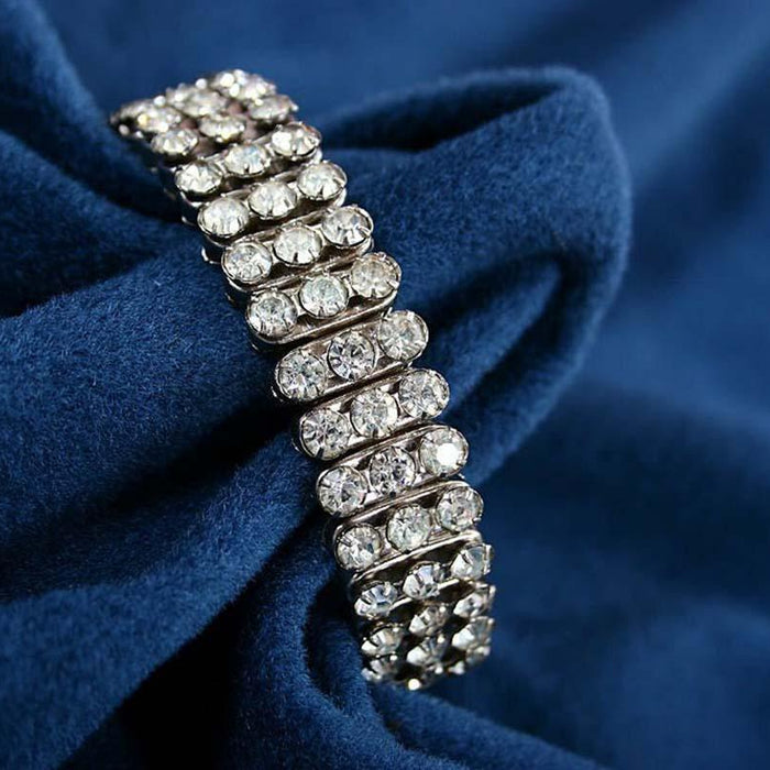 Lab Grown Diamond Bracelet | New World Diamonds - New World Diamonds - fine jewelry, engagement rings and great gifts