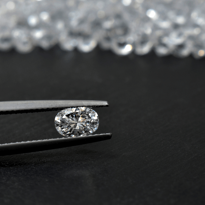 Lab-Grown Diamonds: How are They Distinct From The Natural Ones? - New World Diamonds - fine jewelry, engagement rings and great gifts