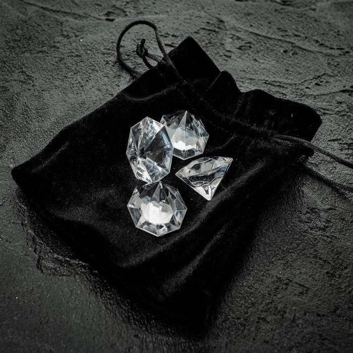 Man-Made Diamonds vs. Mined Diamonds - New World Diamonds - fine jewelry, engagement rings and great gifts