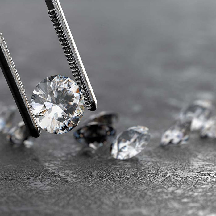 New World Diamonds - The Best Lab Grown Diamond Company in USA - New World Diamonds - fine jewelry, engagement rings and great gifts