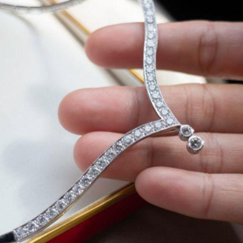 Perfect and Unique Bridal Sets for the Bride-To-Be - New World Diamonds - fine jewelry, engagement rings and great gifts