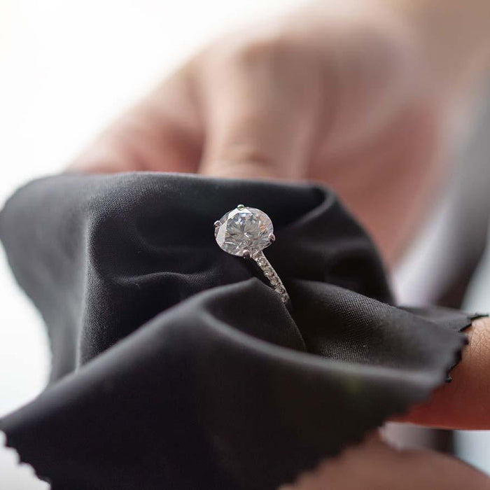 Personalize Your Love Story: Customizing CVD Diamond Engagement Rings - New World Diamonds - fine jewelry, engagement rings and great gifts