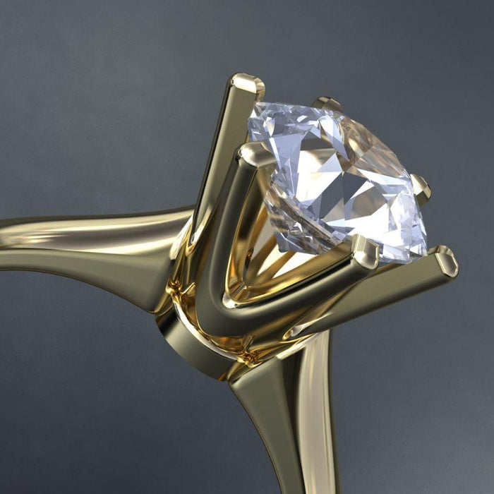 Pros and Cons of Lab-created Diamonds - New World Diamonds - fine jewelry, engagement rings and great gifts