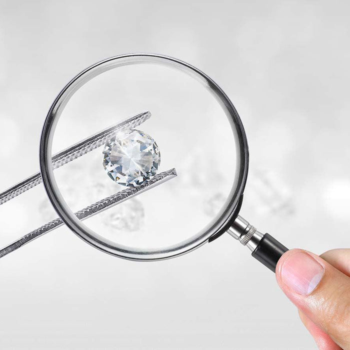 Pros and Cons of Man Made Diamonds - New World Diamonds - fine jewelry, engagement rings and great gifts