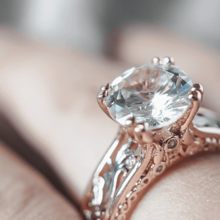 Pros of Investing In Eco-Friendly Diamond Rings - New World Diamonds - fine jewelry, engagement rings and great gifts