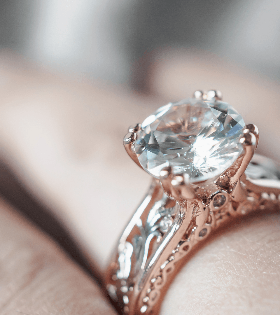 Pros of Investing In Eco-Friendly Diamond Rings - New World Diamonds - fine jewelry, engagement rings and great gifts