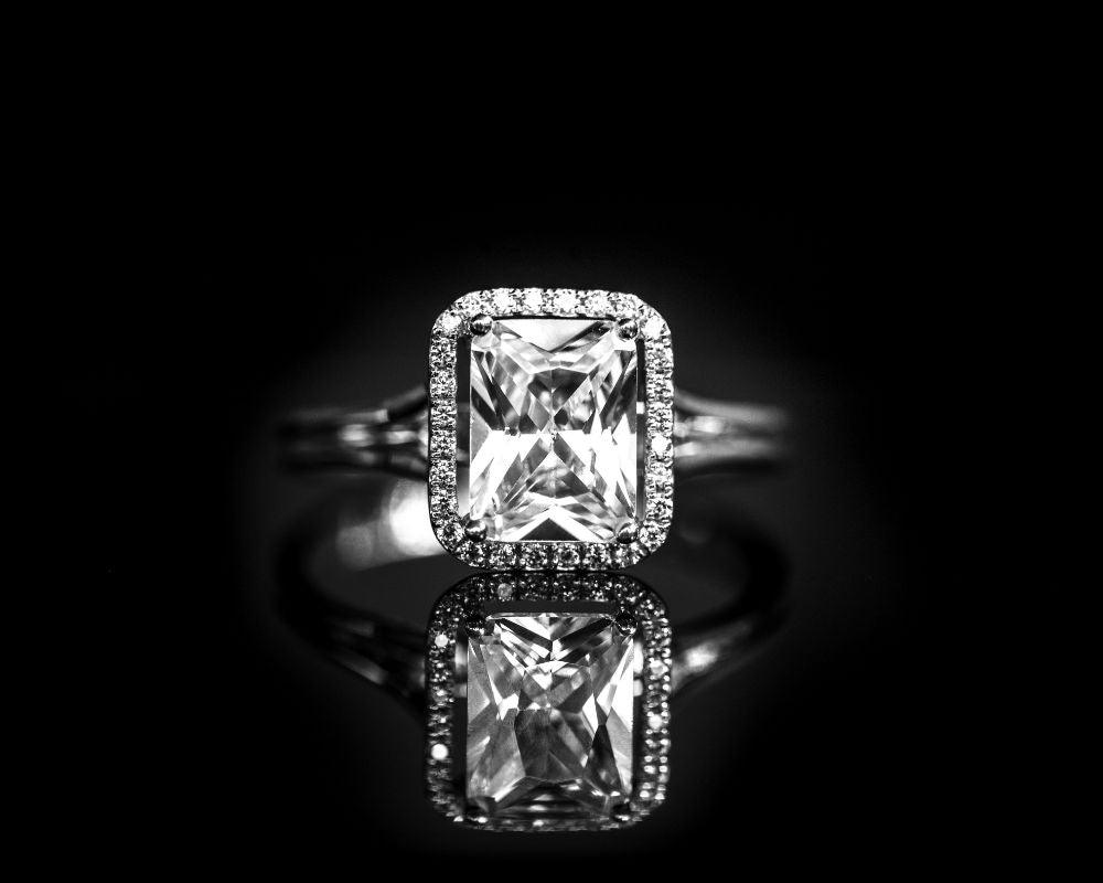 Radiant Cut Engagement Rings - A Great Way to Propose - New World Diamonds - fine jewelry, engagement rings and great gifts