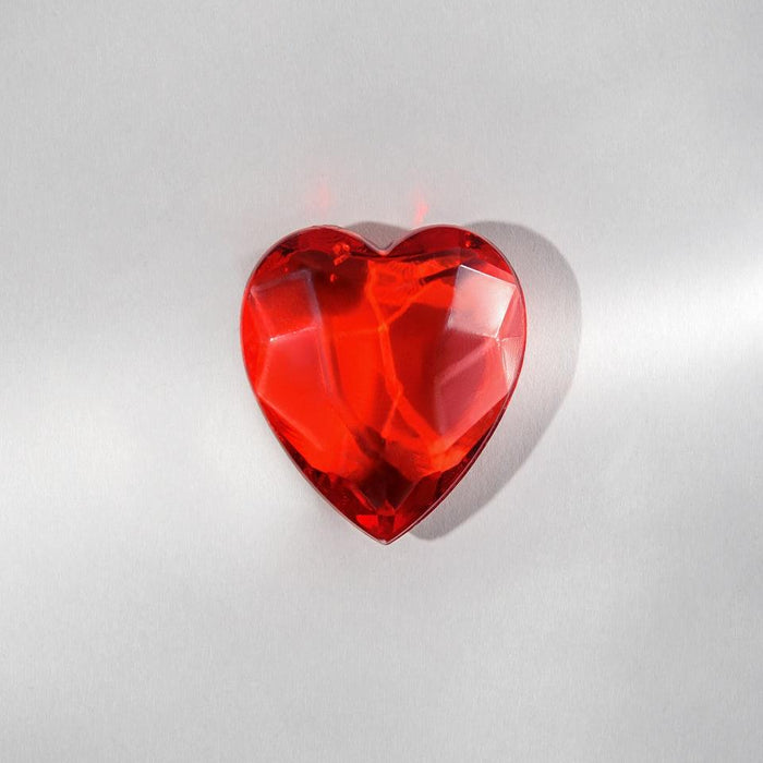 Red Diamond - The Most Supreme of All Times - New World Diamonds - fine jewelry, engagement rings and great gifts