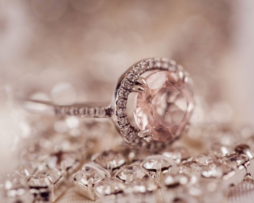 Rose Cut Diamond Your Guide to Choosing Them - New World Diamonds - fine jewelry, engagement rings and great gifts