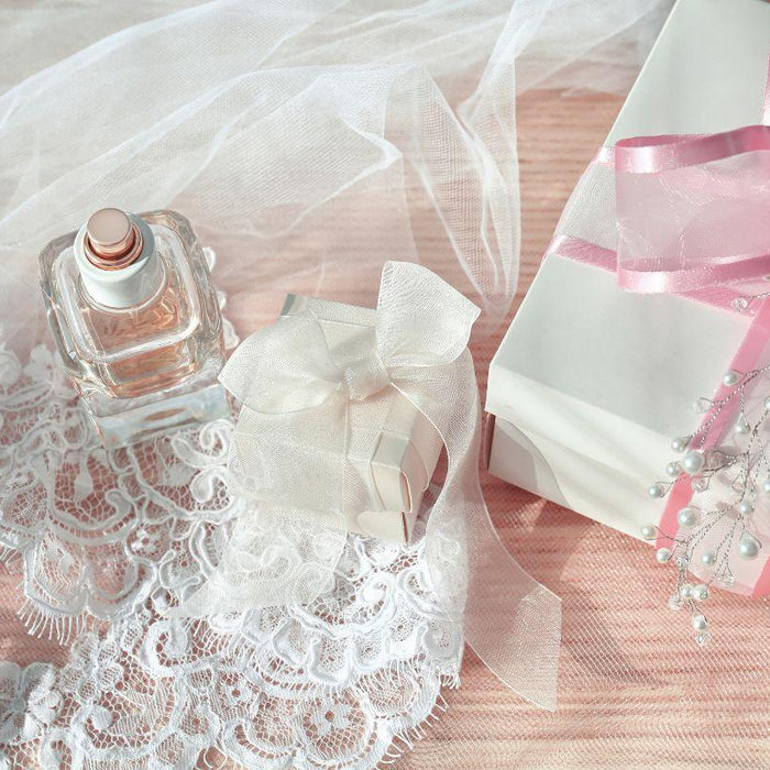 Sentimental Bridal Gifts: Heartwarming Ideas - New World Diamonds - fine jewelry, engagement rings and great gifts