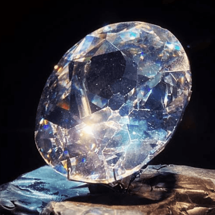 Some Common Myths about the Kohinoor Diamond - New World Diamonds - fine jewelry, engagement rings and great gifts