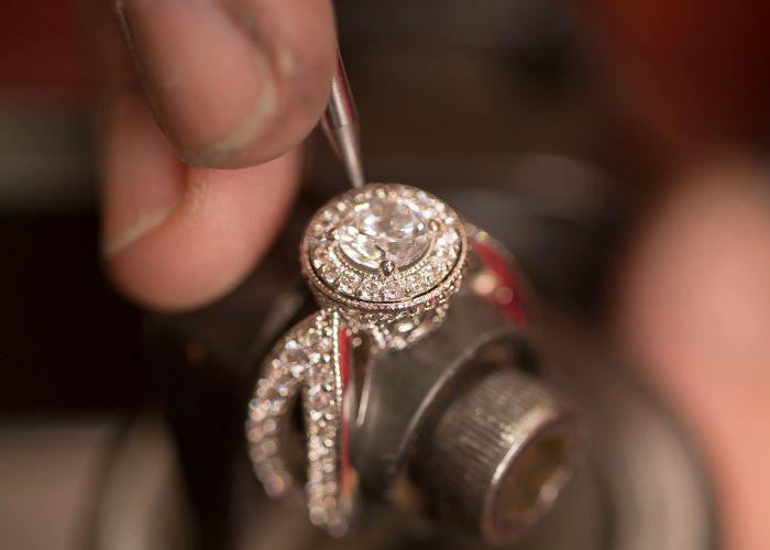 Start with a Diamond: How to Create Your Own Ring? - New World Diamonds - fine jewelry, engagement rings and great gifts