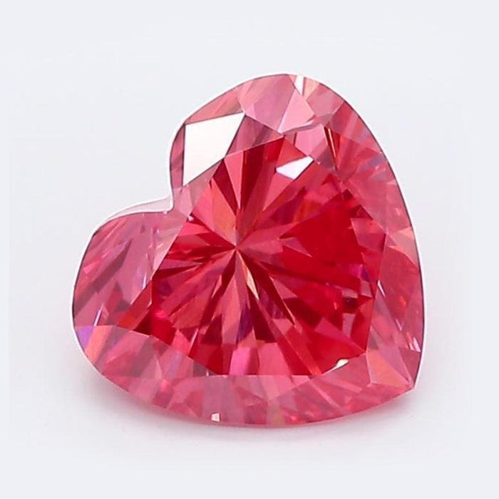 Stylish Pink Heart Diamonds Collection for Valentine's Day - New World Diamonds - fine jewelry, engagement rings and great gifts