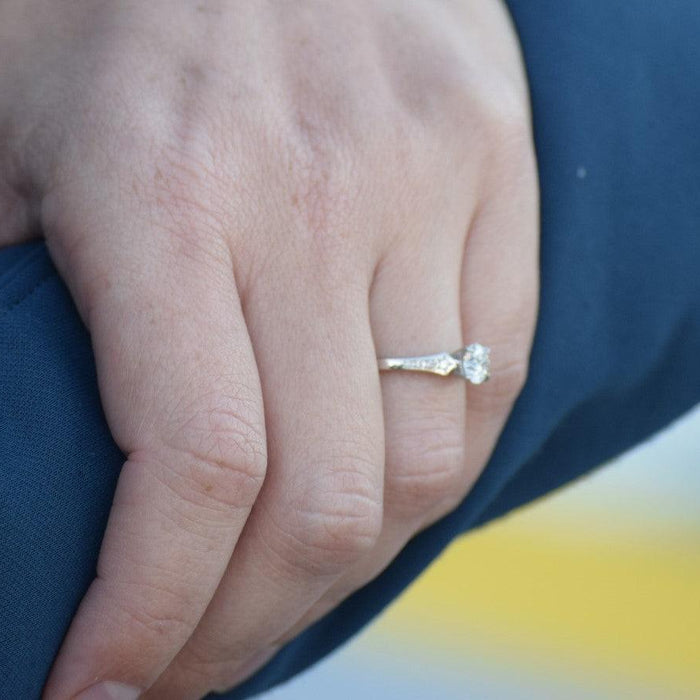 The Cut Comparison: Different Cuts of Diamonds, Explained - New World Diamonds - fine jewelry, engagement rings and great gifts