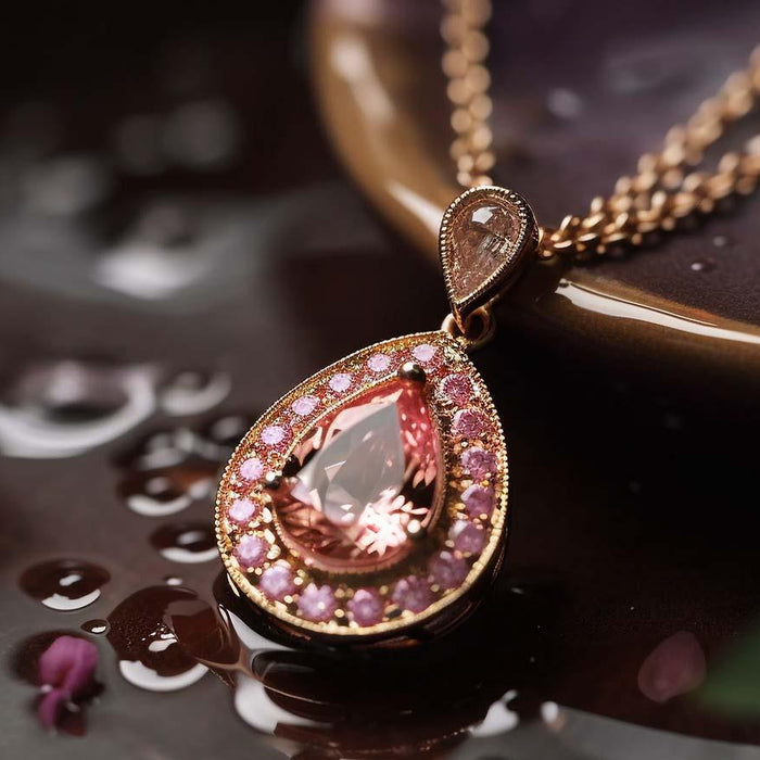 The Future of Fine Jewelry: Embracing Lab-Created Diamonds for Style and Sustainability - New World Diamonds - fine jewelry, engagement rings and great gifts