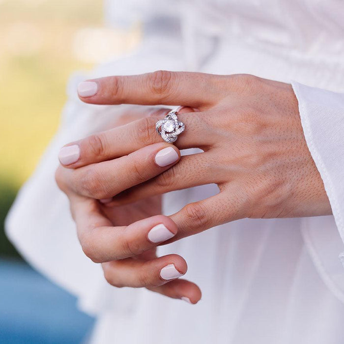 The Future of Fine Jewelry: Embracing Lab-Created Diamonds for Style and Sustainability - New World Diamonds - fine jewelry, engagement rings and great gifts