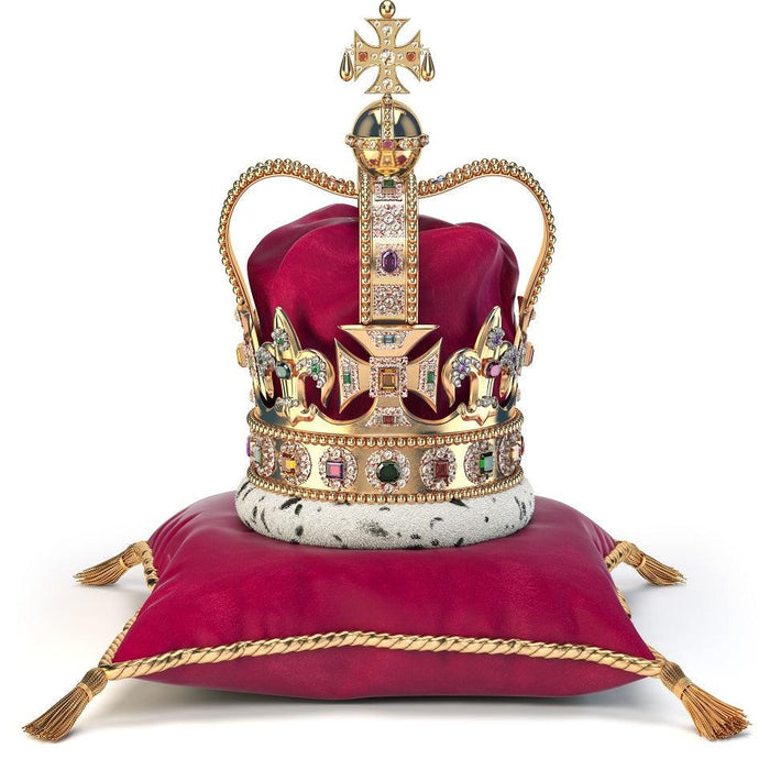 The Most Royal Diamonds in History - New World Diamonds - fine jewelry, engagement rings and great gifts