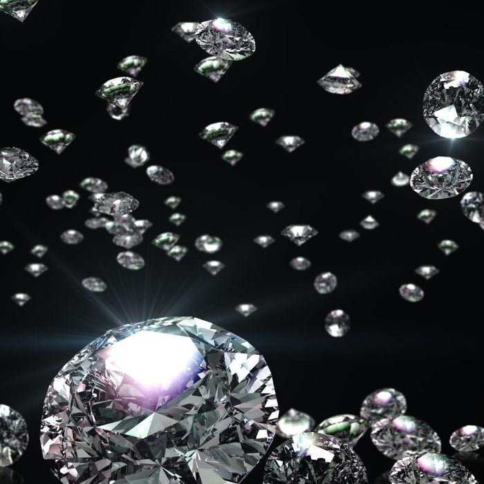 The Social Impact of Man-Made Diamonds: Ethical Considerations - New World Diamonds - fine jewelry, engagement rings and great gifts