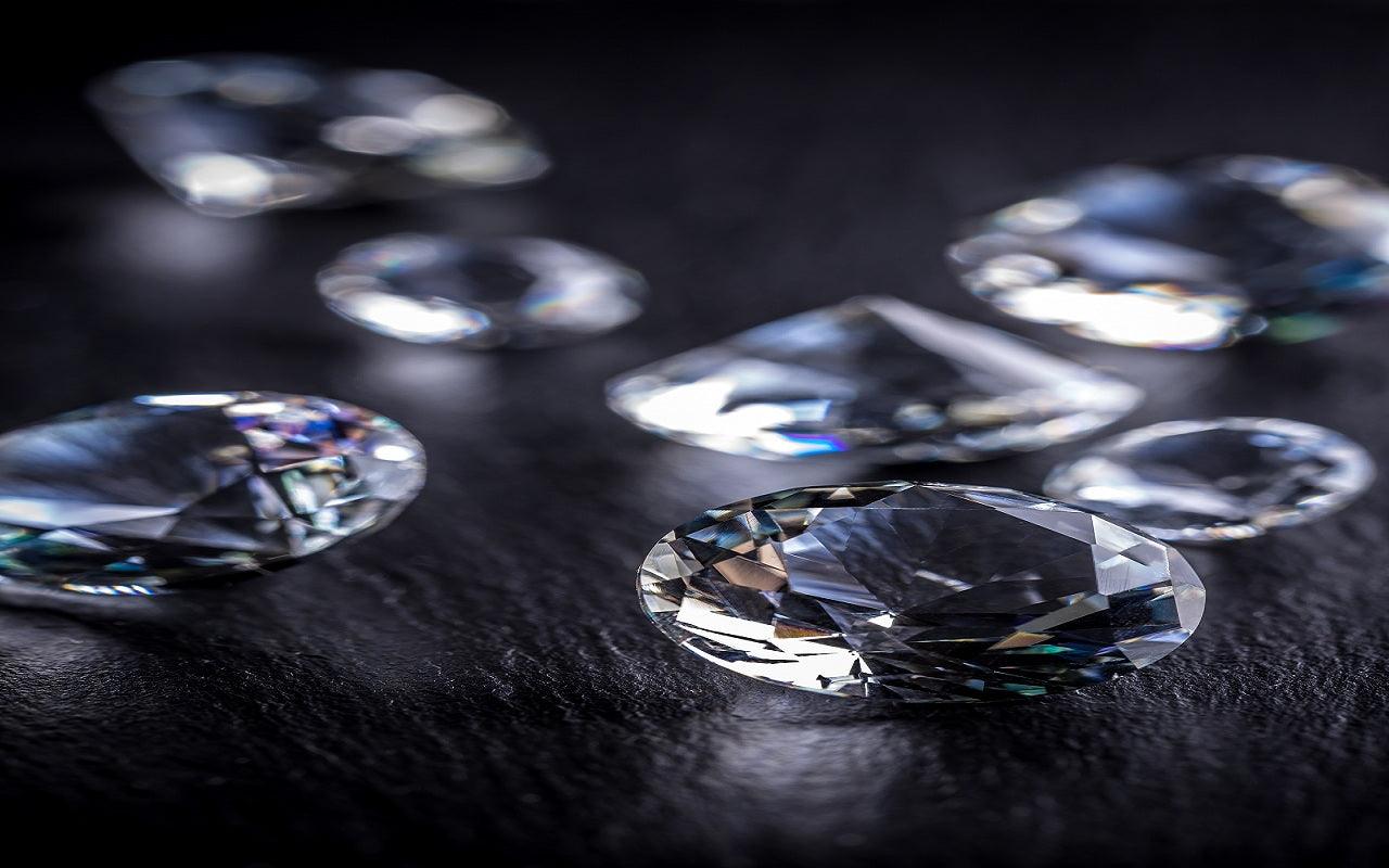 Lab grown diamonds Lab grown diamonds