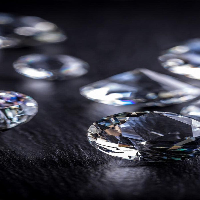 Top 11 Shapes of Lab Grown Diamonds - New World Diamonds - fine jewelry, engagement rings and great gifts