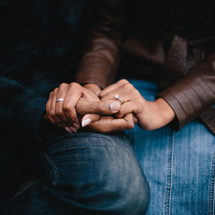 Top 5 Things to Know Before Buying an Engagement Ring - New World Diamonds - fine jewelry, engagement rings and great gifts