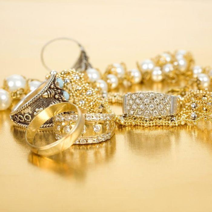 Types of Diamond Jewelry for Weddings in 2023 - New World Diamonds - fine jewelry, engagement rings and great gifts