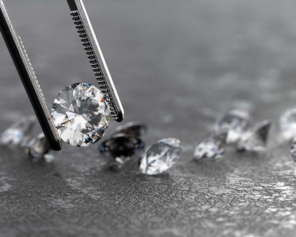 Understanding CVD Diamonds: A Comprehensive Overview - New World Diamonds - fine jewelry, engagement rings and great gifts