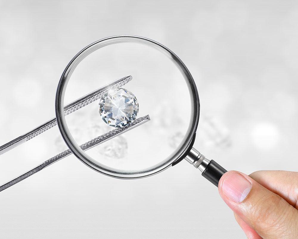 Unearth the Brilliance: Navigating the Realm of Loose Lab-Grown Diamonds - New World Diamonds - fine jewelry, engagement rings and great gifts