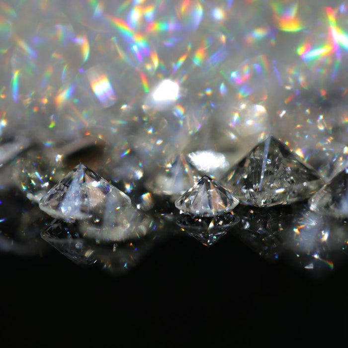 Unearthing the Brilliance: Exploring the World of Man Made Diamonds - New World Diamonds - fine jewelry, engagement rings and great gifts