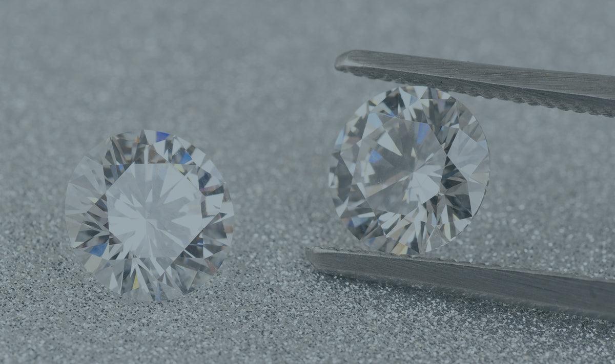 What Are Lab-Grown Diamonds? Let Us Explain. - New World Diamonds - fine jewelry, engagement rings and great gifts