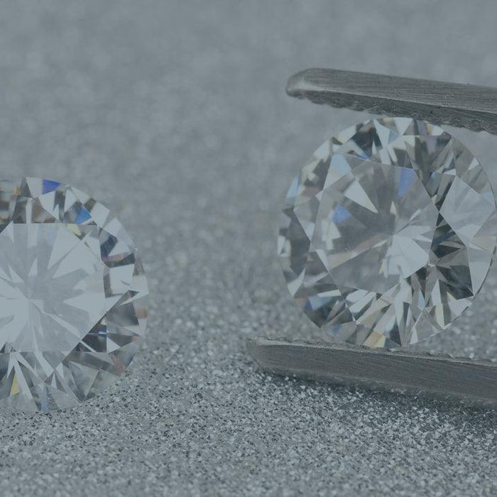 What Are Lab-Grown Diamonds? Let Us Explain. - New World Diamonds - fine jewelry, engagement rings and great gifts