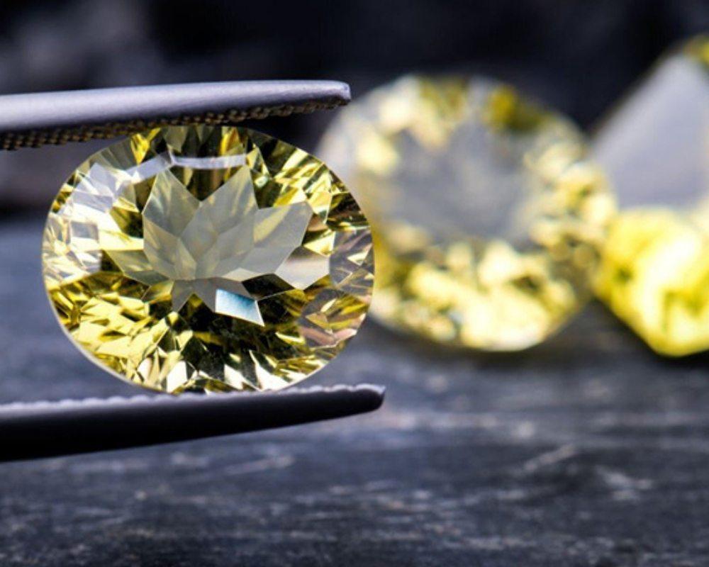 What Are the Six Types of Yellow Diamonds? - New World Diamonds - fine jewelry, engagement rings and great gifts