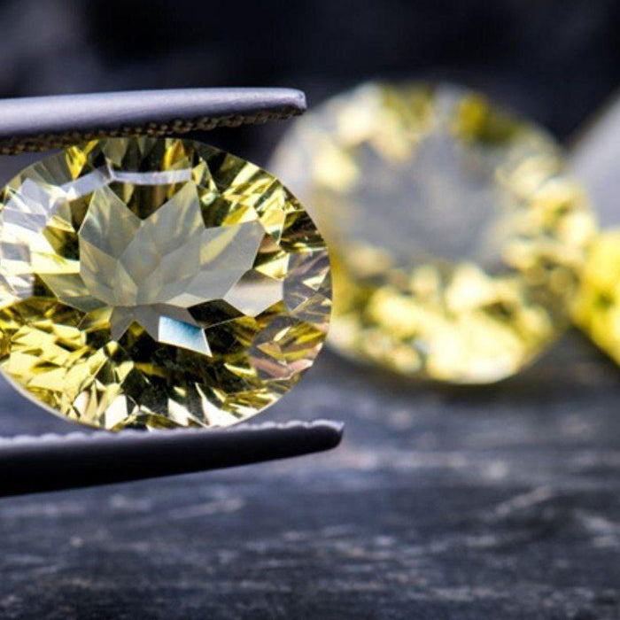 What Are the Six Types of Yellow Diamonds? - New World Diamonds - fine jewelry, engagement rings and great gifts