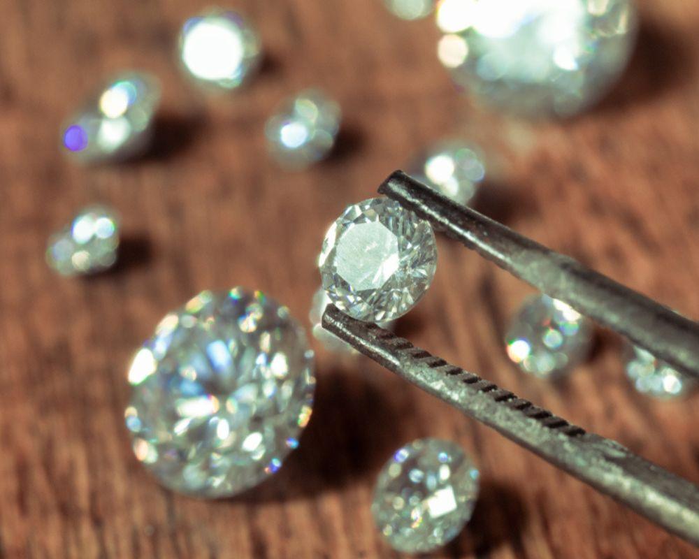 What is a Certified Diamond and is it better? - New World Diamonds - fine jewelry, engagement rings and great gifts