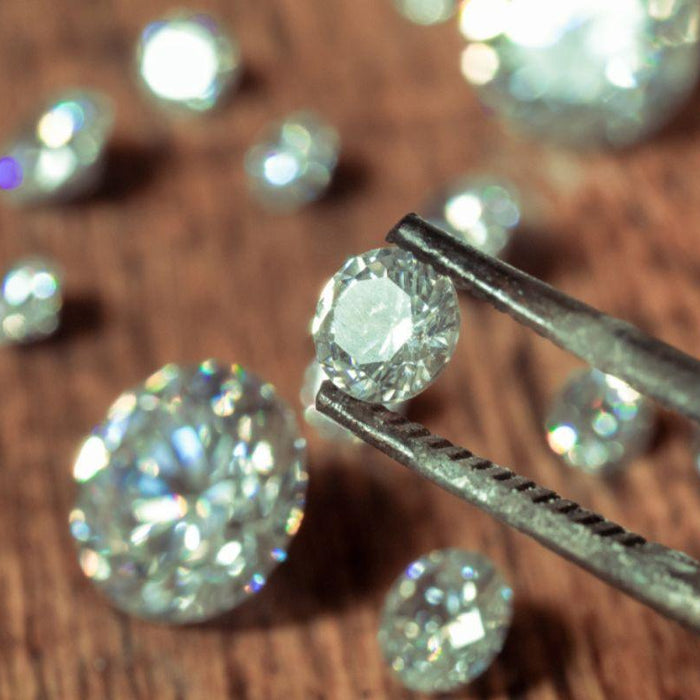 What is a Certified Diamond and is it better? - New World Diamonds - fine jewelry, engagement rings and great gifts