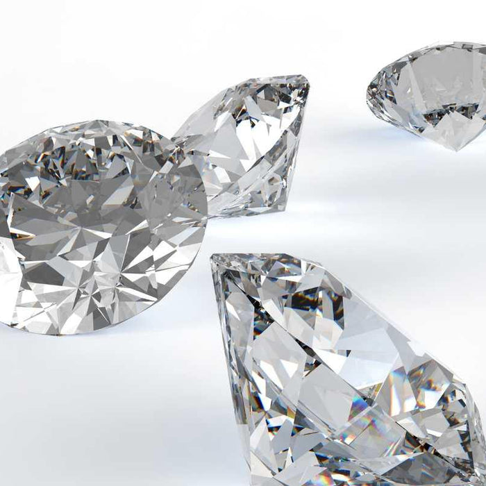 What is April's Birthstone? - New World Diamonds - fine jewelry, engagement rings and great gifts