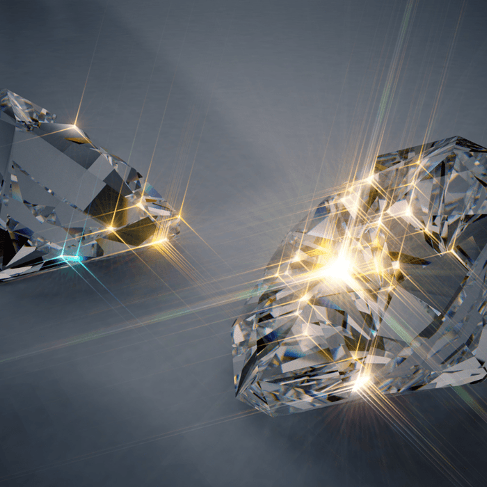 What is Diamond Fire? - New World Diamonds - fine jewelry, engagement rings and great gifts