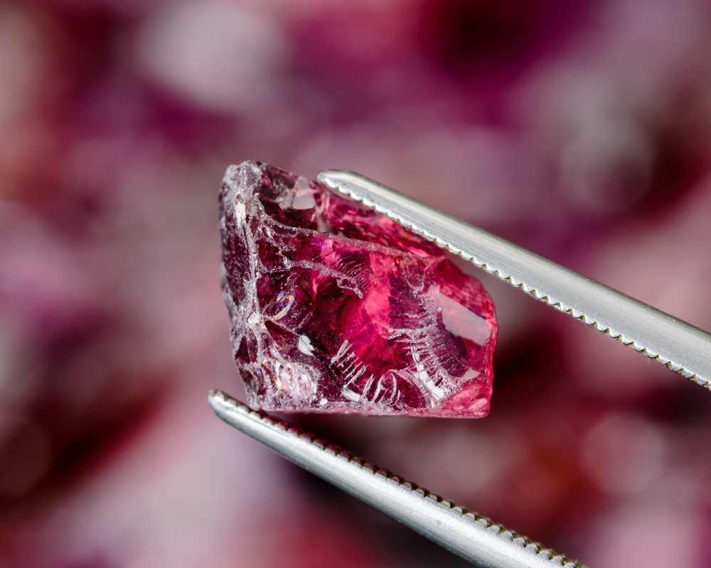 What is January's Birthstone? - New World Diamonds - fine jewelry, engagement rings and great gifts