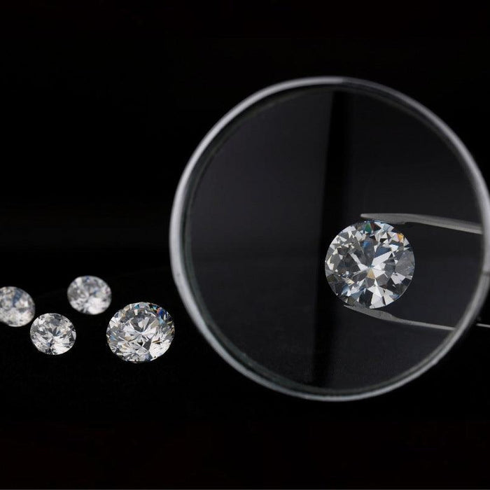 What is the difference between Lab-Grown and Natural Diamonds? - New World Diamonds - fine jewelry, engagement rings and great gifts