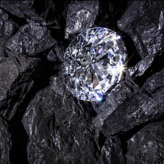 Which Diamonds Are Rare: Lab Created or Mined? - New World Diamonds - fine jewelry, engagement rings and great gifts
