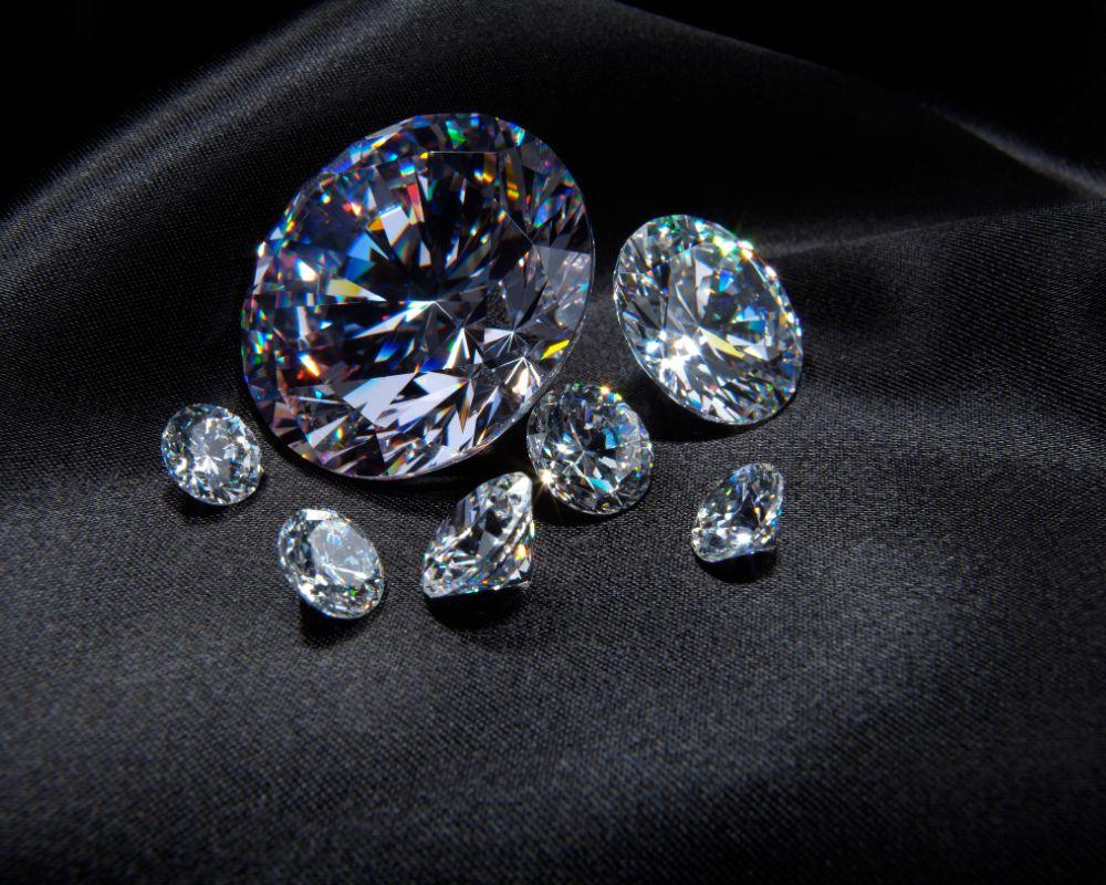 Newfound Diamond Know Why Synthetic Diamonds Are Cheaper?